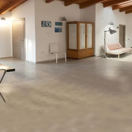 Penzion Detrabis Alghero