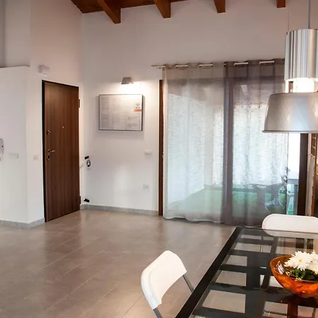 Penzion Detrabis Alghero