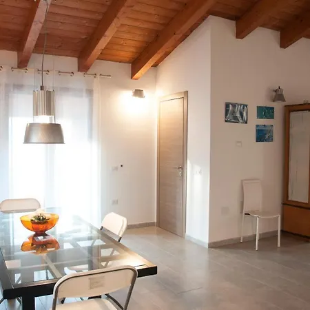 Penzion Detrabis Alghero